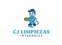 Logo de CJ Limpiezas Integrales